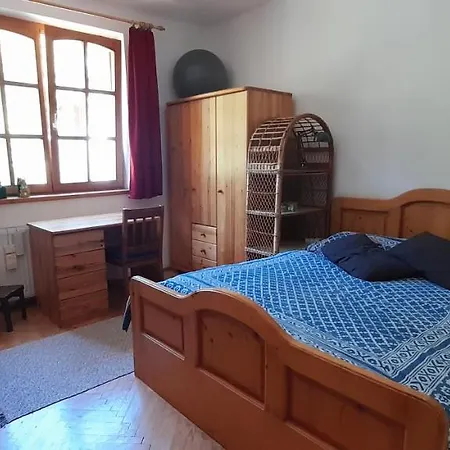 Kis Toeroek Villa Feriehus *